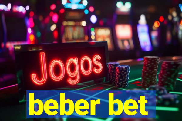 beber bet